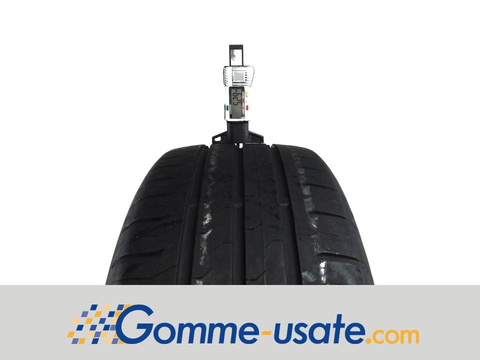 Thumb Continental Gomme Usate Continental 185/55 R15 82H ContiEcoContact 5 (65%) pneumatici usati Estivo 0 Thumb Continental Gomme Usate Continental 185/55 R15 82H ContiEcoContact 5 (65%) pneumatici usati Estivo 0